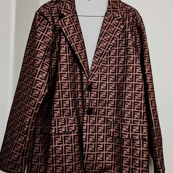 Jacket - Picture 3 of 5